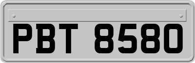 PBT8580