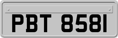 PBT8581