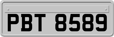 PBT8589