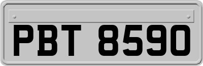 PBT8590