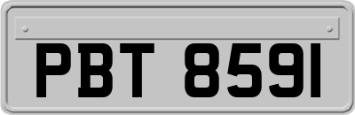 PBT8591