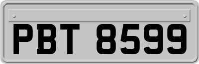 PBT8599