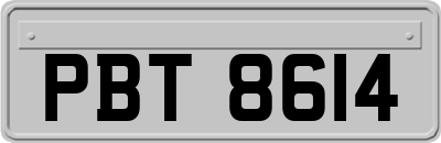 PBT8614