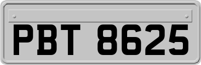 PBT8625