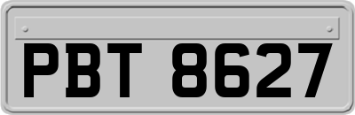 PBT8627