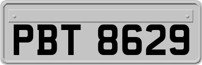 PBT8629