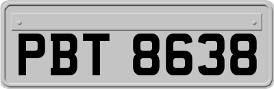 PBT8638