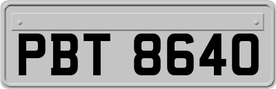 PBT8640