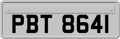 PBT8641