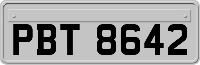 PBT8642