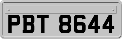 PBT8644