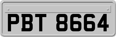 PBT8664