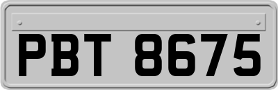 PBT8675