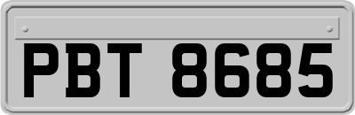 PBT8685