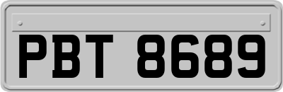 PBT8689