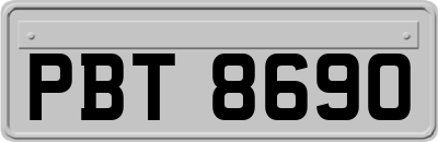 PBT8690