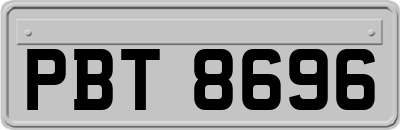 PBT8696