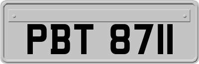 PBT8711