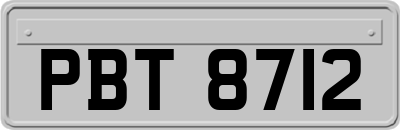 PBT8712