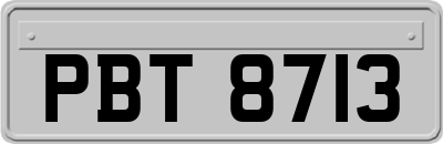 PBT8713