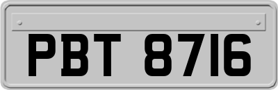 PBT8716