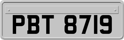 PBT8719