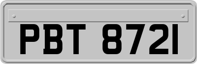 PBT8721