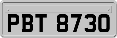 PBT8730