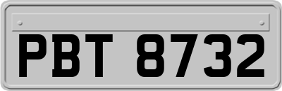 PBT8732