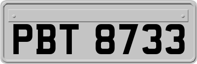 PBT8733