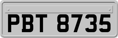 PBT8735