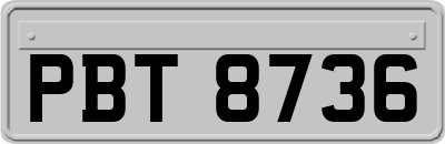 PBT8736