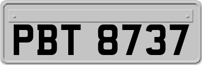 PBT8737