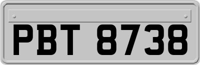 PBT8738