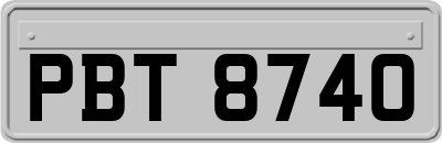 PBT8740