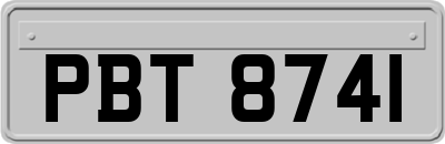 PBT8741