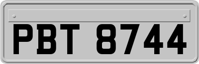 PBT8744