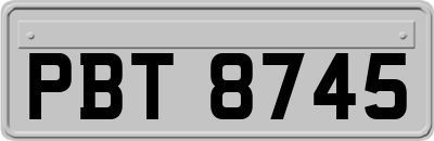 PBT8745