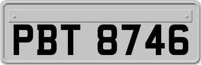 PBT8746