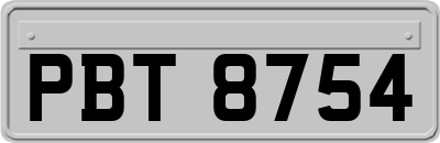 PBT8754