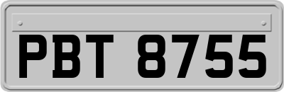 PBT8755