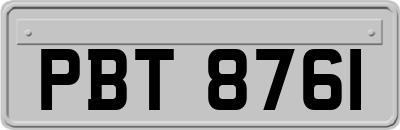 PBT8761