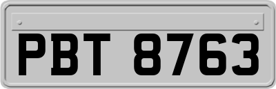 PBT8763