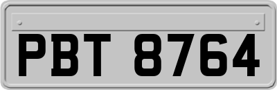 PBT8764