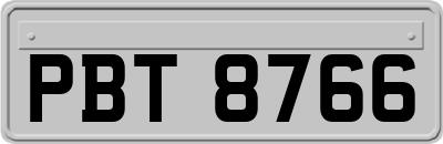 PBT8766