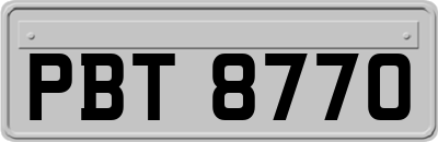 PBT8770