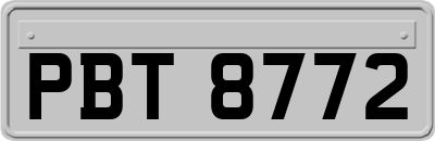 PBT8772