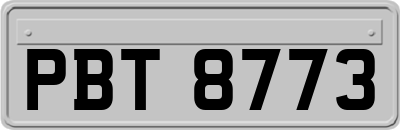 PBT8773