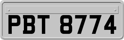 PBT8774