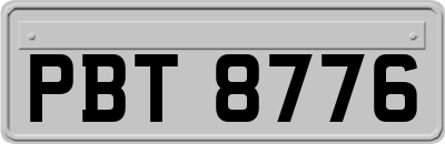 PBT8776